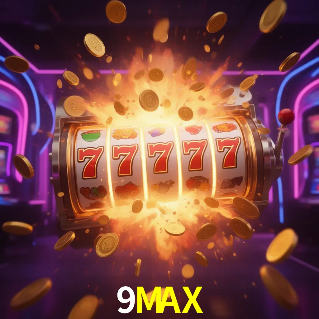 9MAX Juegos - mesas, reglas y cuenta Juegos 9MAX con cartas, fichas, mesas en vivo y panel de cuenta móvil
